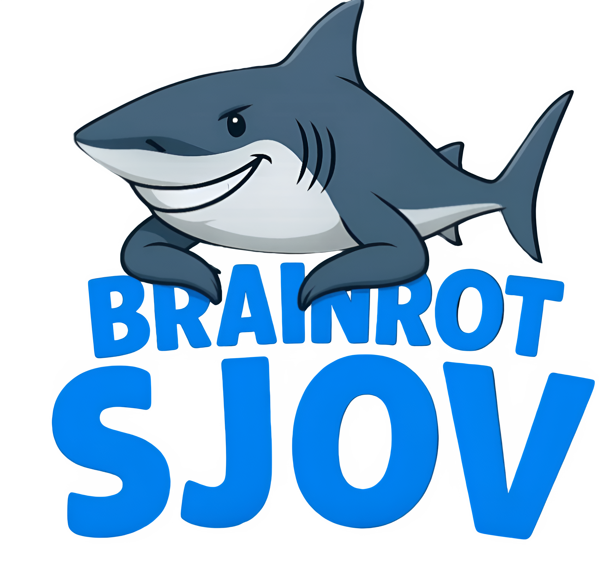 Brainrot Spaß | Italienisches Brainrot Spielzeug und Kinderbekleidung ...