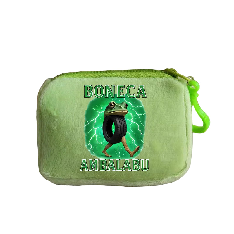Mini Brainrot Tasche