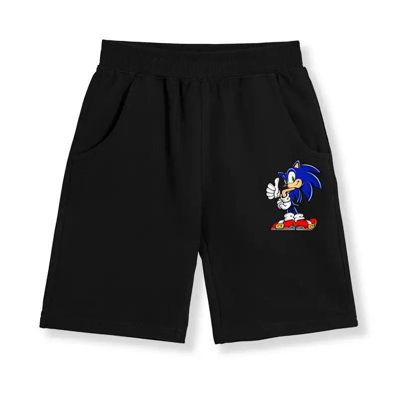 Italien Brainrot-Shorts