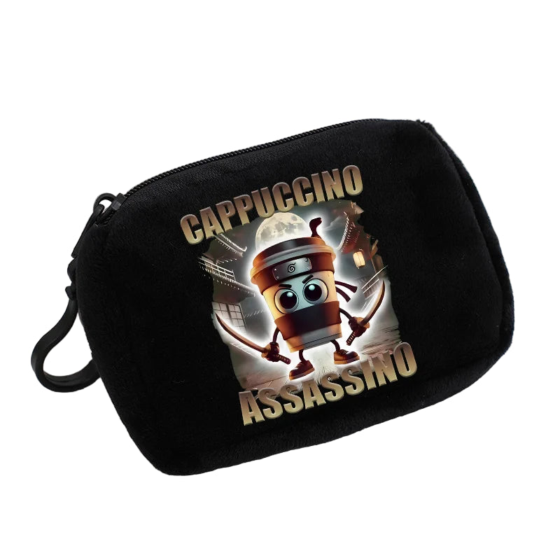 Mini Brainrot Tasche