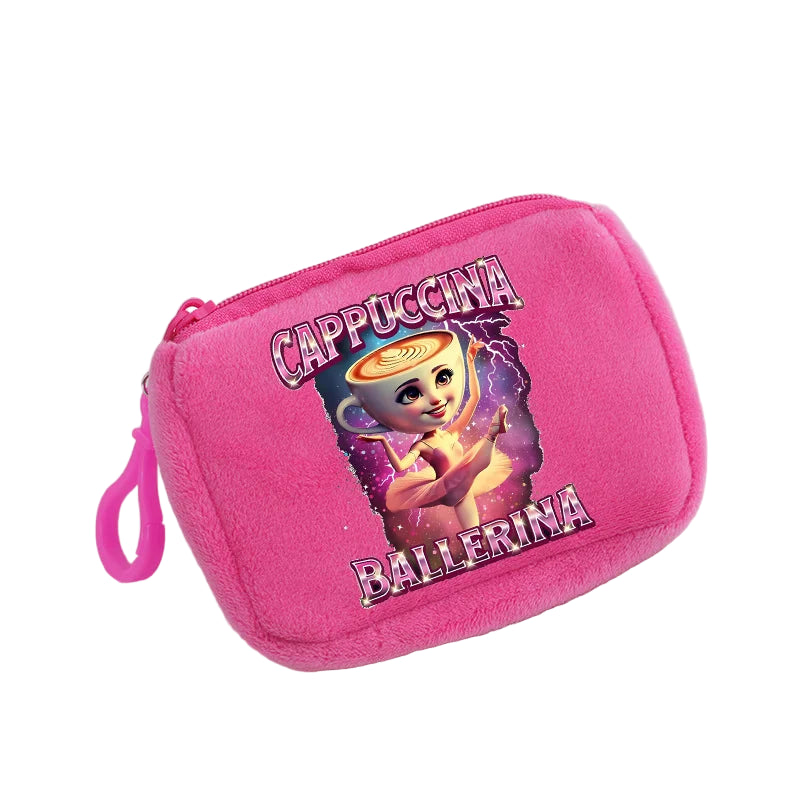 Mini Brainrot Tasche