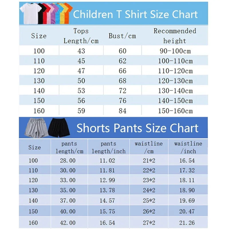 Italien brianrot Shorts und T-Shirts