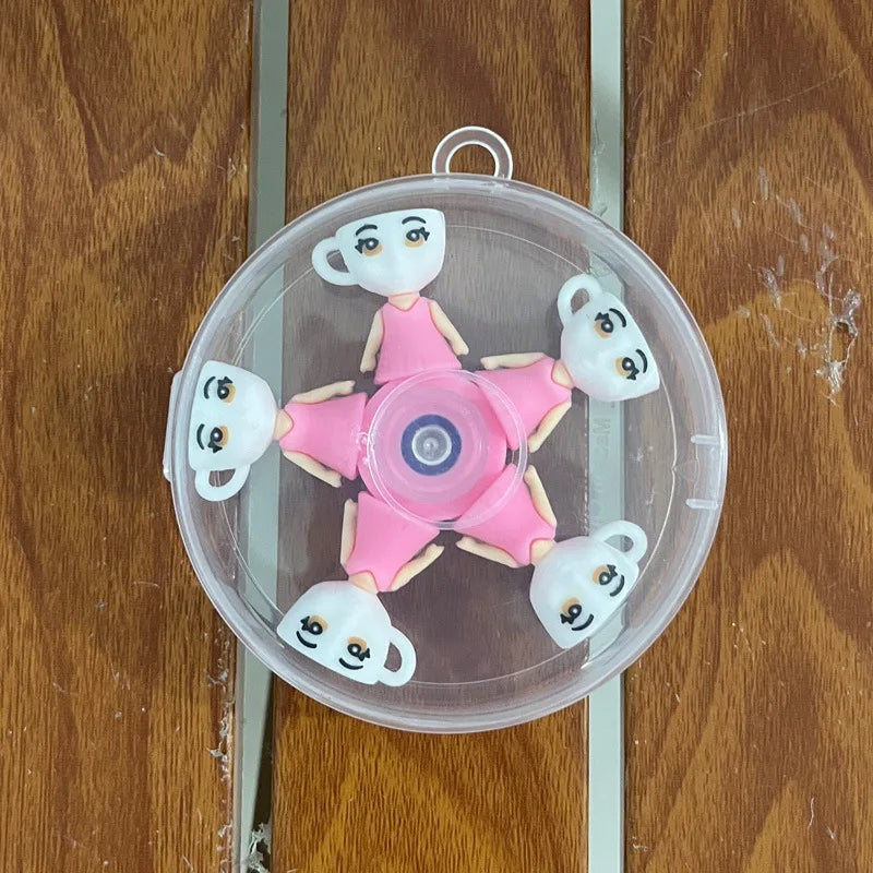 Italien-Brainrot-Fidgetspinner