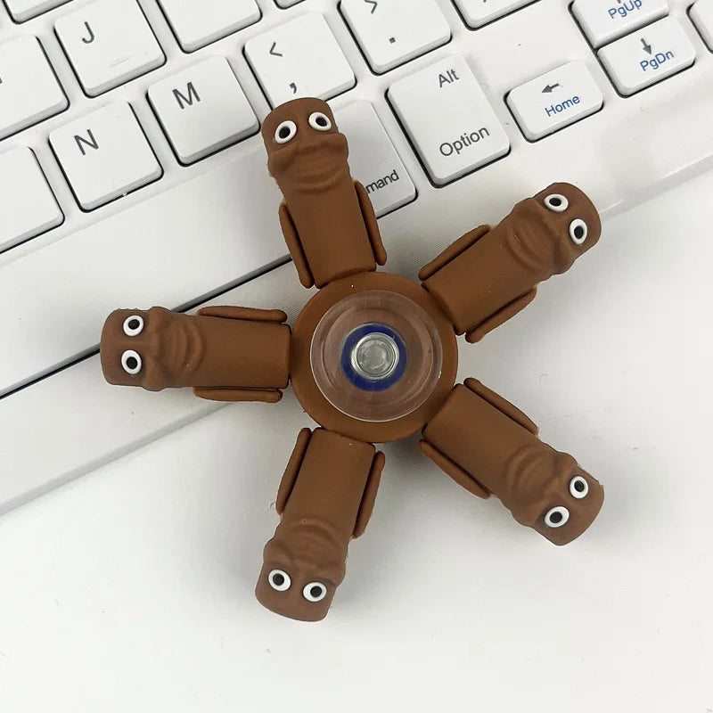 Italien-Brainrot-Fidgetspinner