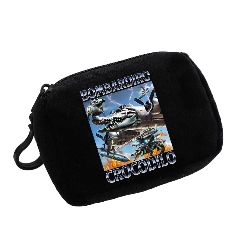 Mini Brainrot Tasche