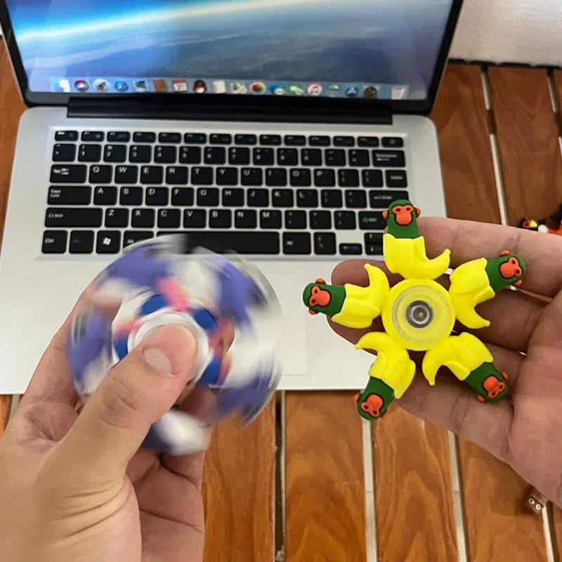 Italien-Brainrot-Fidgetspinner