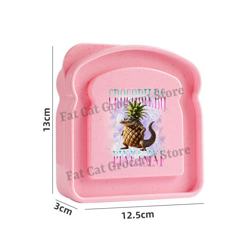 Brainrot Brotdose