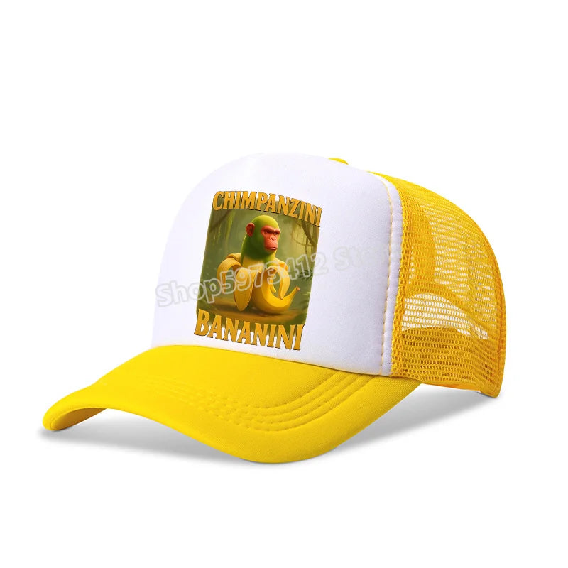 Italian Brainrot Cap