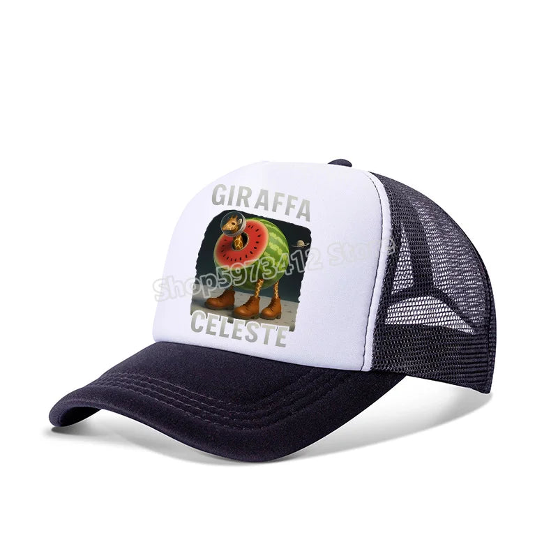 Italian Brainrot Cap