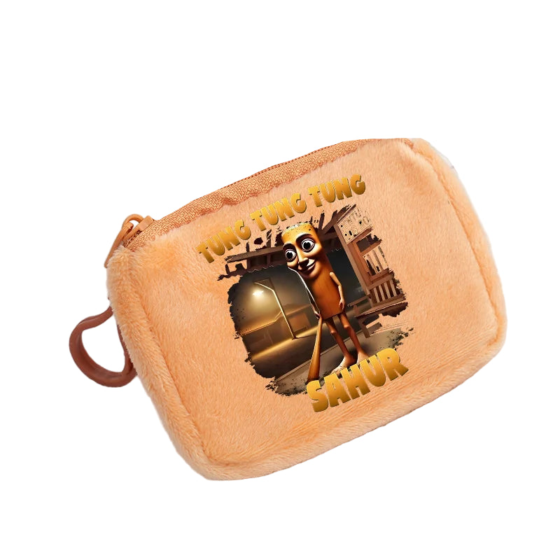 Mini Brainrot Tasche