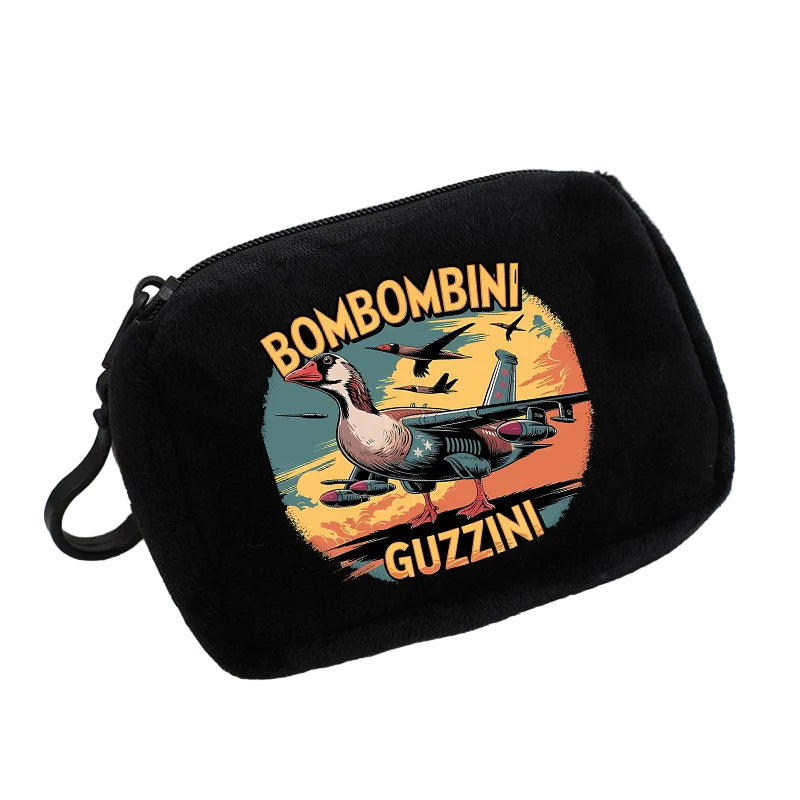 Mini Brainrot Tasche