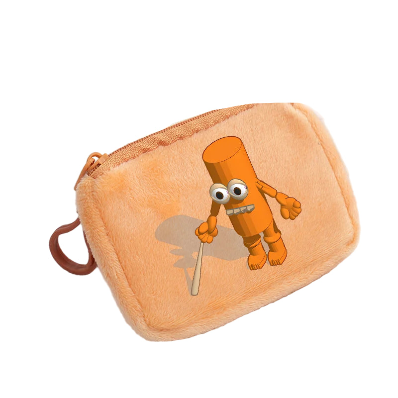 Mini Brainrot Tasche