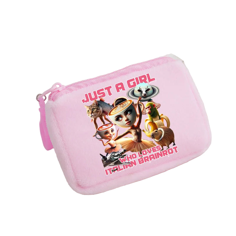 Mini Brainrot Tasche