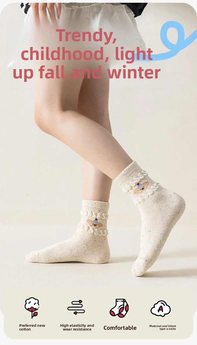 Italien-Brainrot-Socken