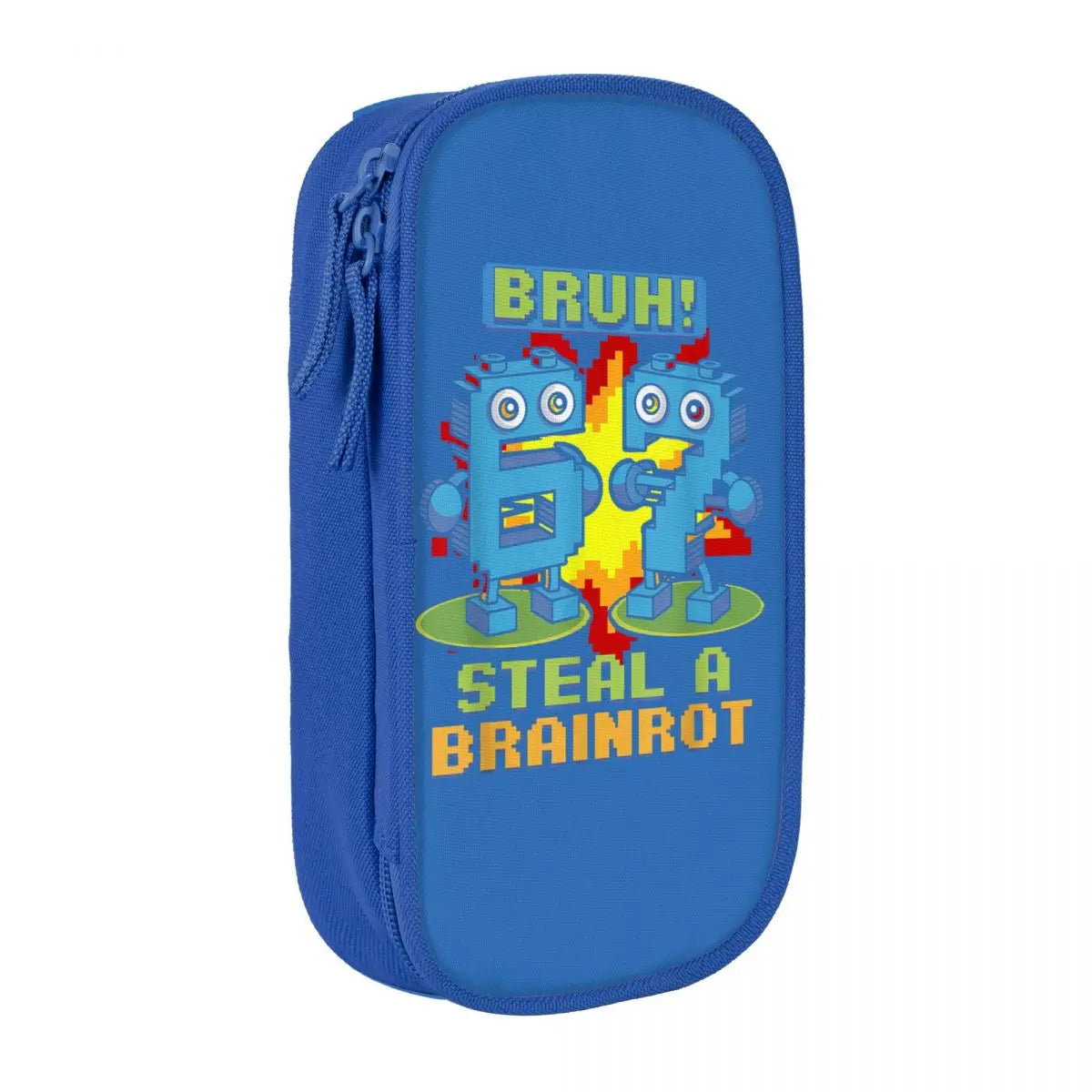 Steal A Brainrot Gaming Penalhus