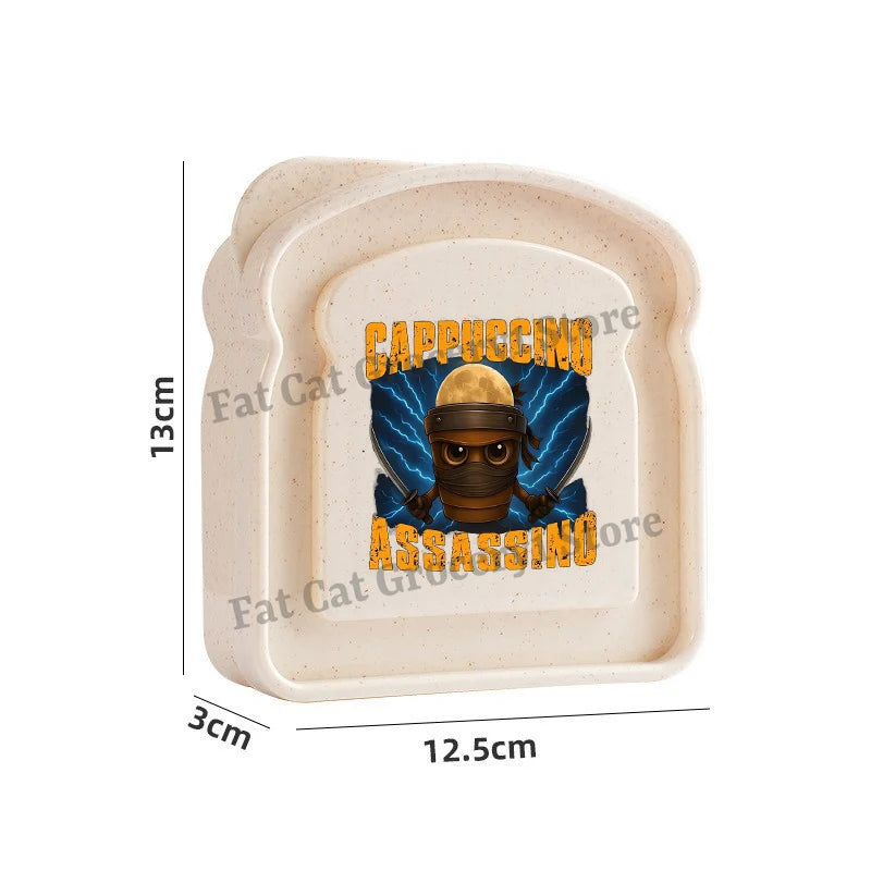 Brainrot Brotdose