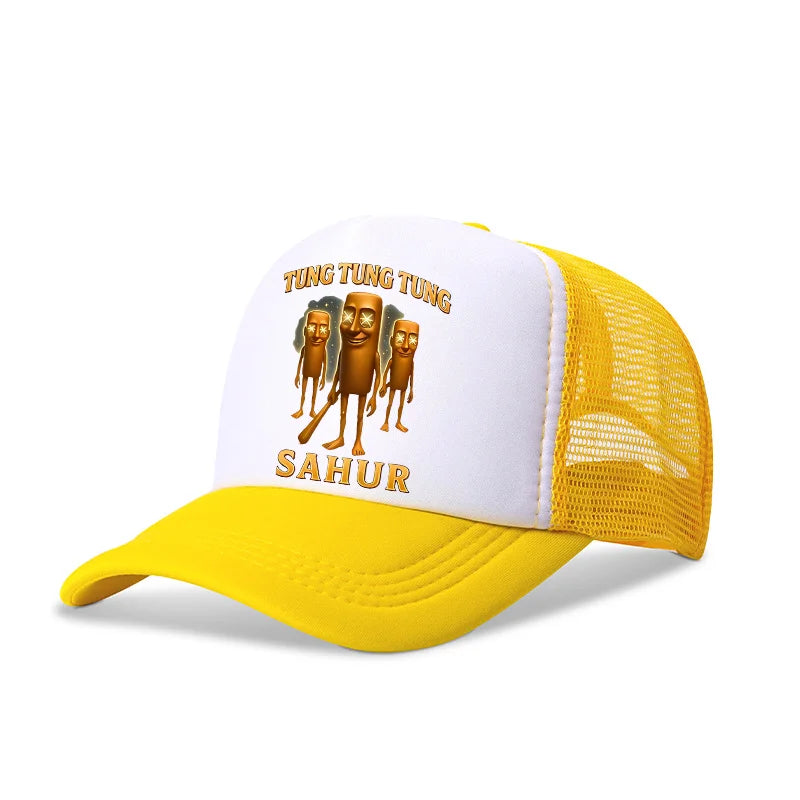Italian Brainrot Cap