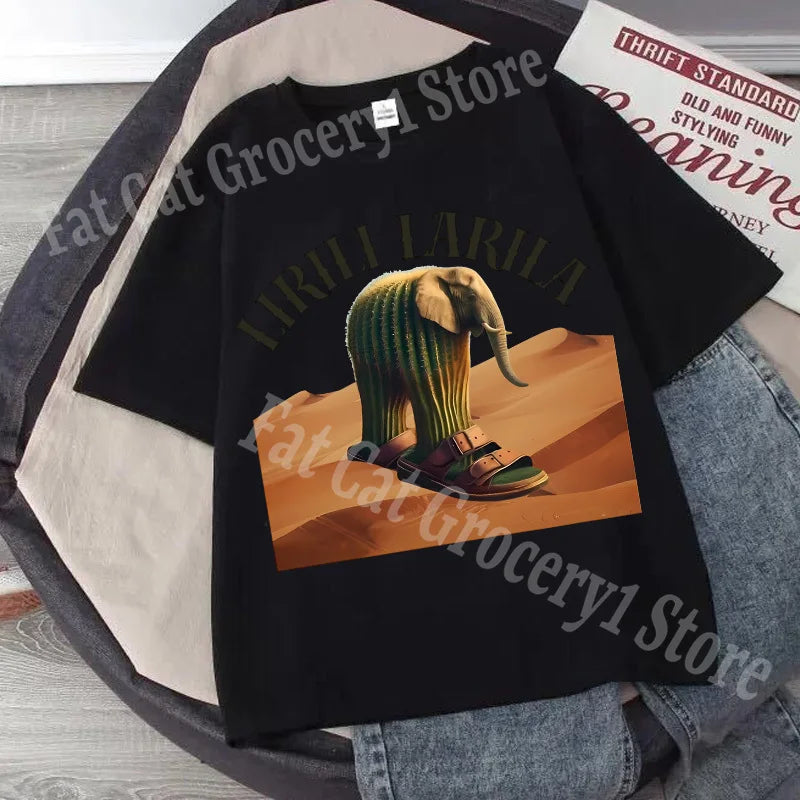 Tralalero Tralala Jungen-T-Shirt