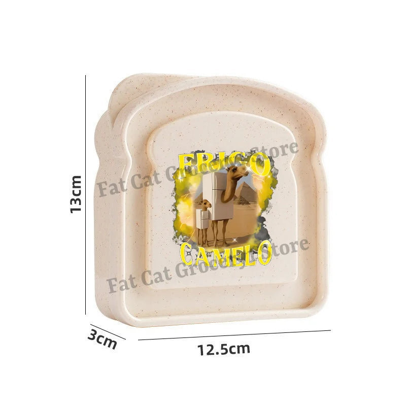 Brainrot Brotdose