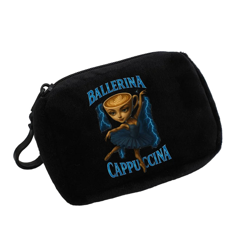 Mini Brainrot Tasche