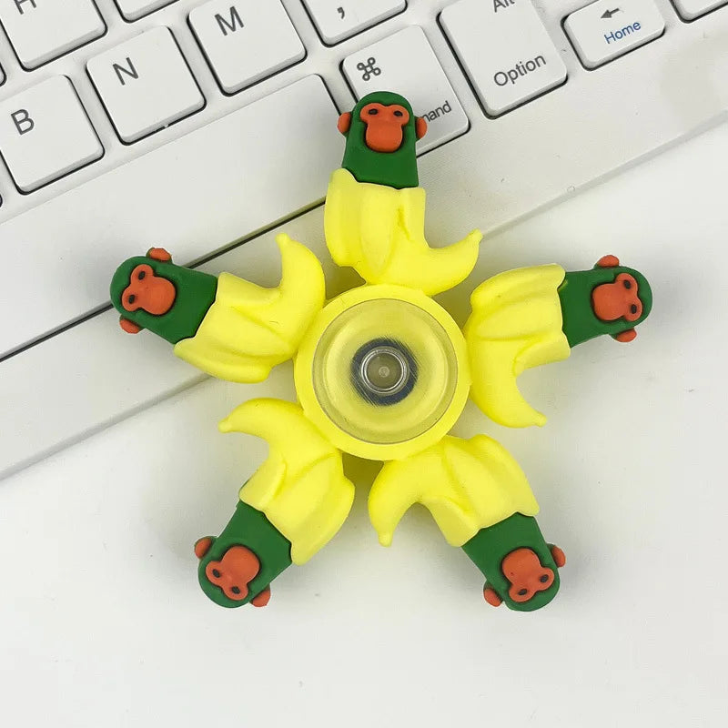 Italien-Brainrot-Fidgetspinner
