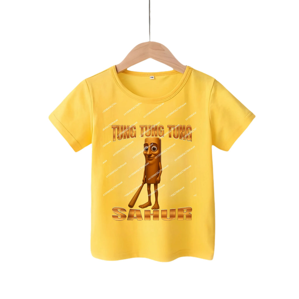 Italienisches Brainrot T-Shirt
