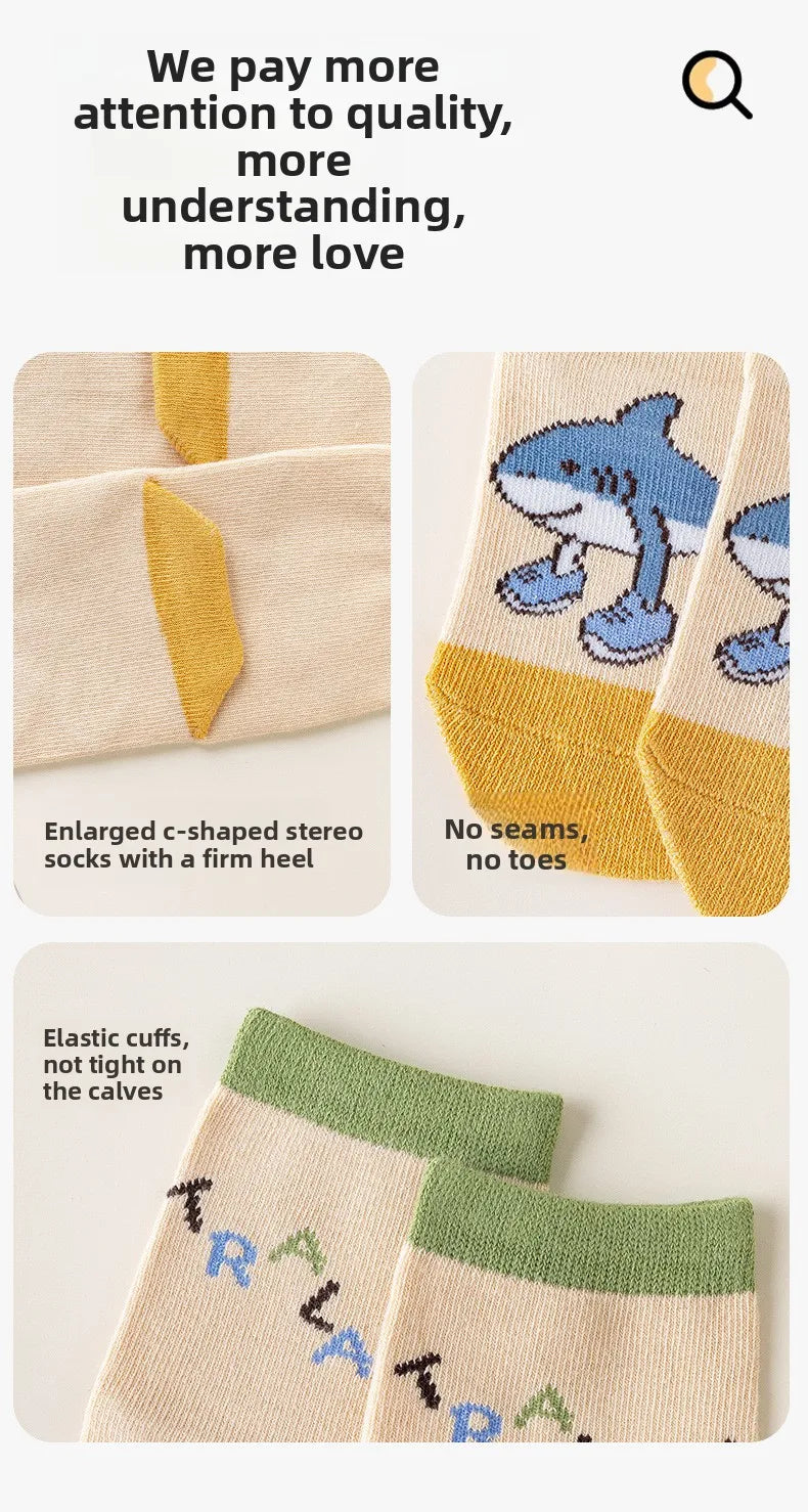 Italien-Brainrot-Socken