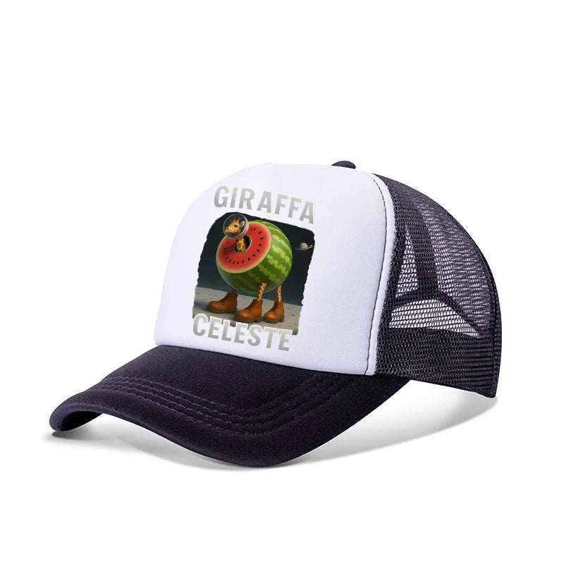 Italian Brainrot Cap