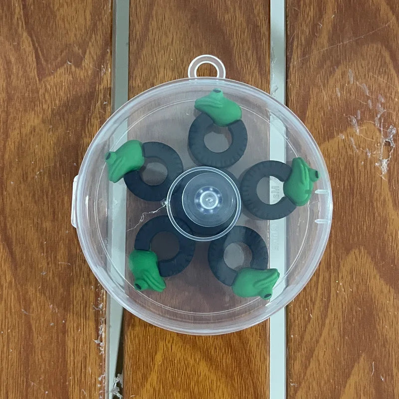 Italien-Brainrot-Fidgetspinner