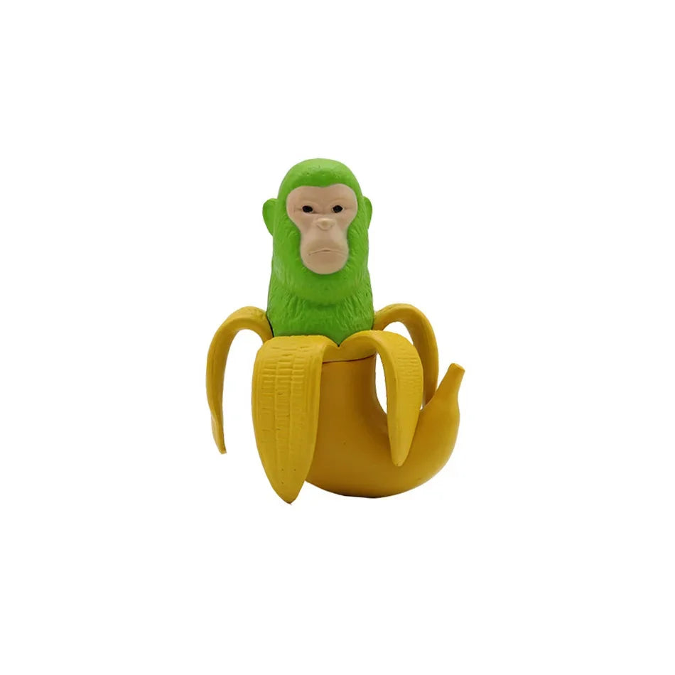 Blind Box „Gehirnfäule“