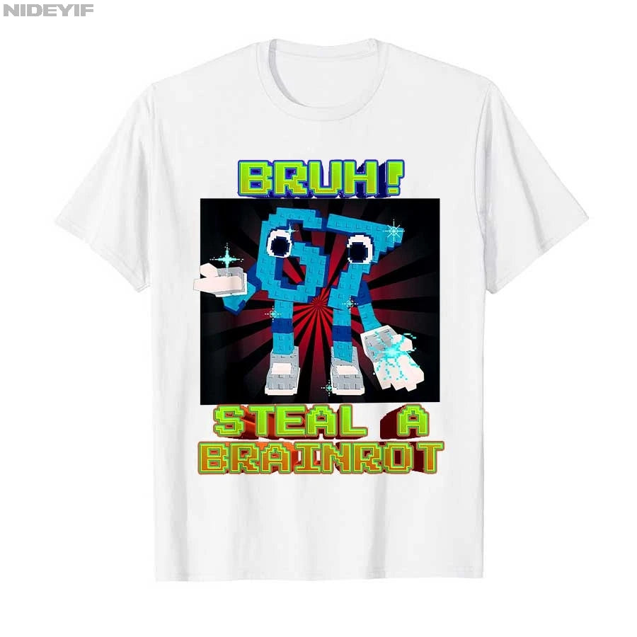 Brainrot 67 T-shirt