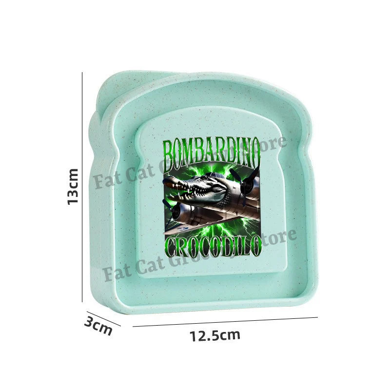 Brainrot Brotdose