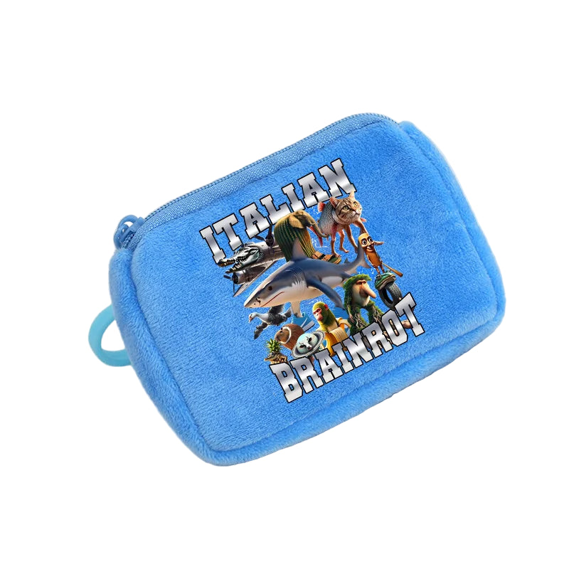 Mini Brainrot Tasche