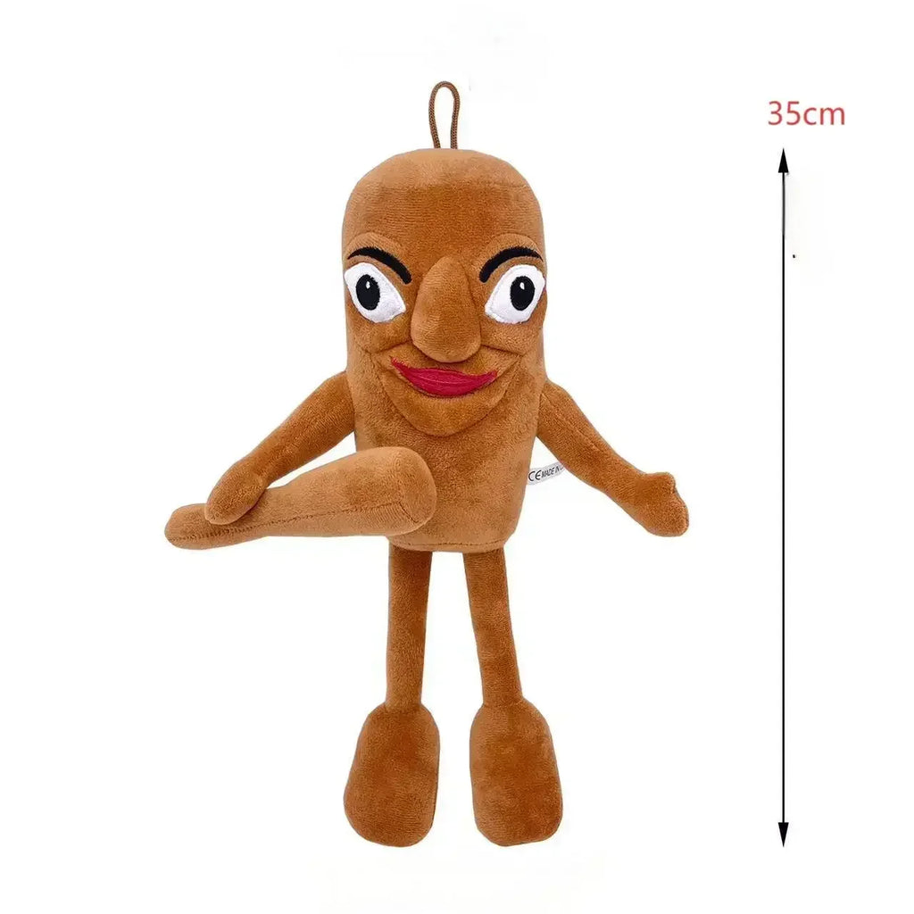 Brainrot Bär