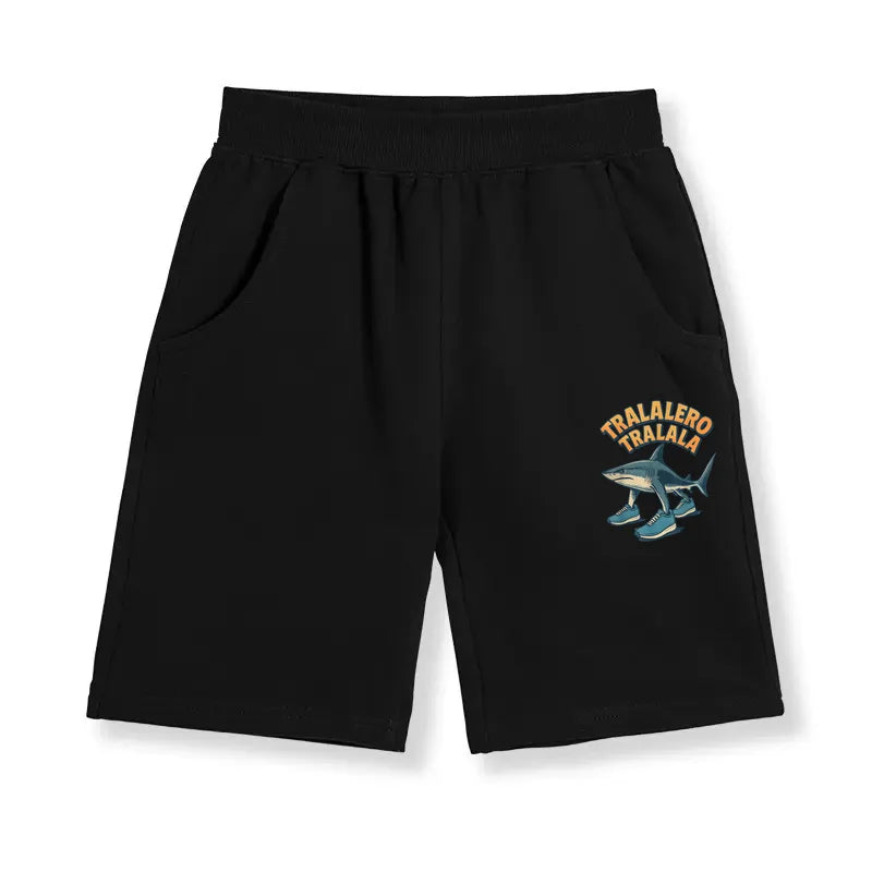 Italien Brainrot-Shorts