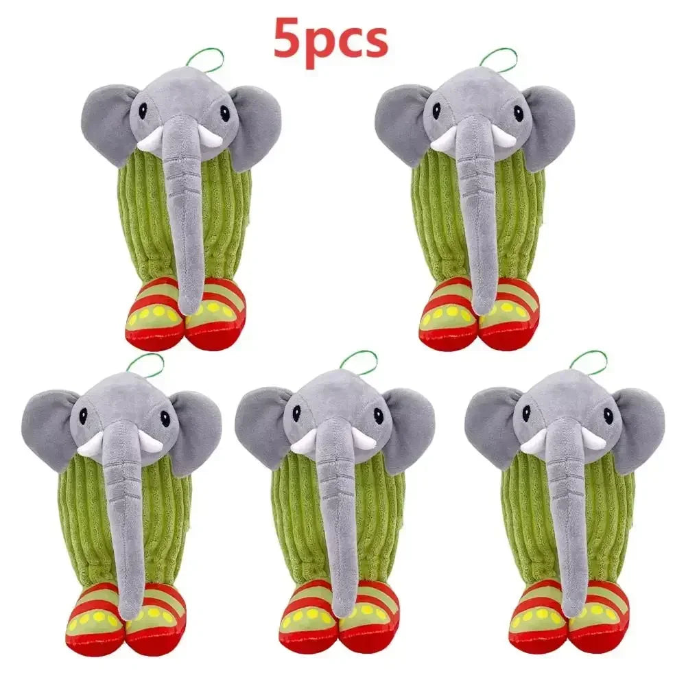 Brainrot Bär