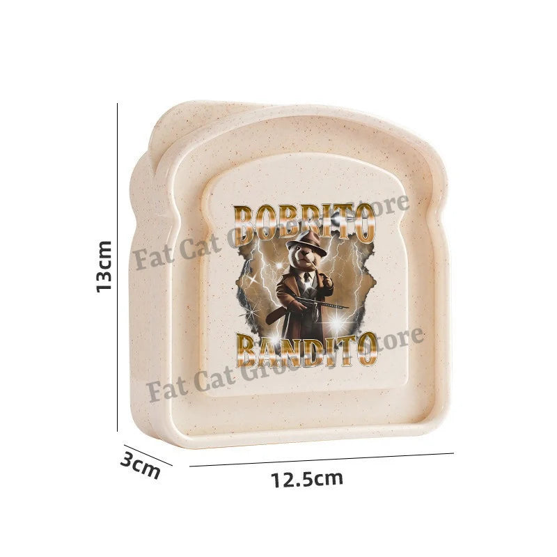 Brainrot Brotdose