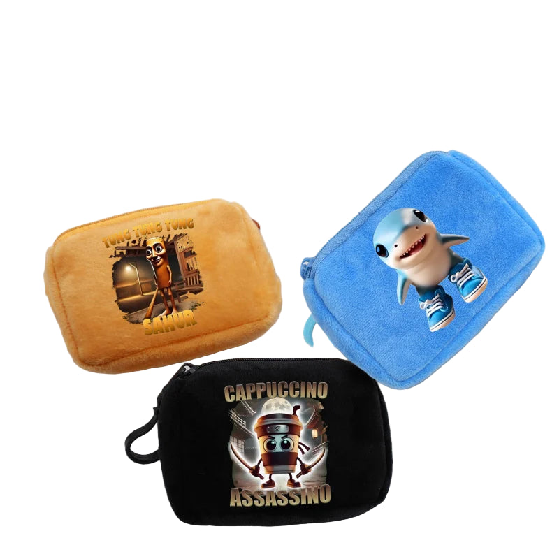 Mini Brainrot Tasche