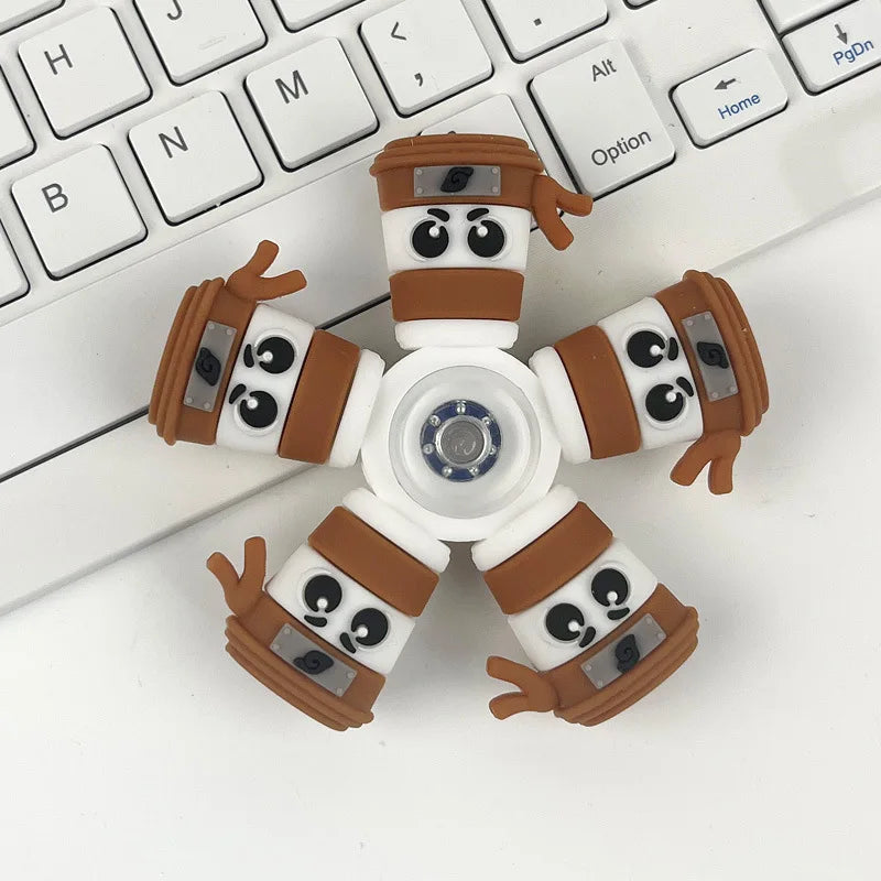 Italien-Brainrot-Fidgetspinner