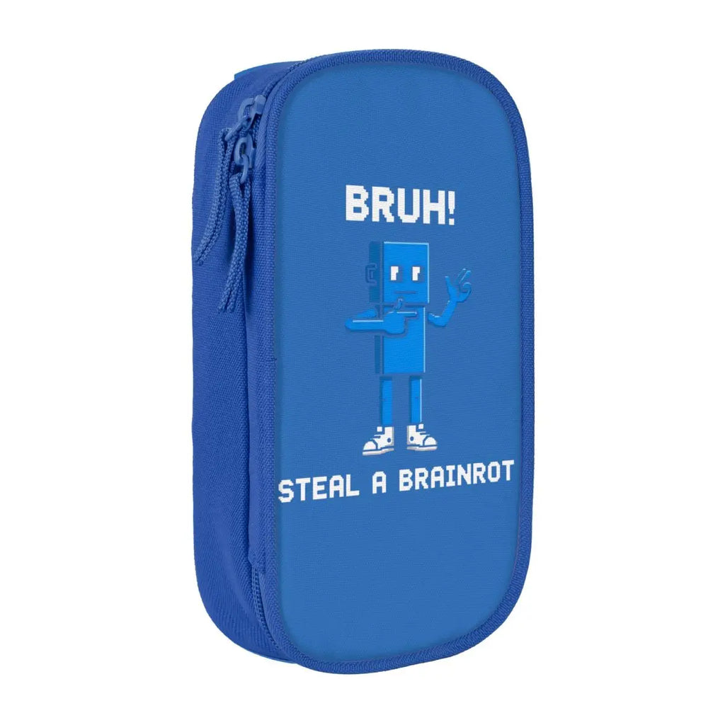 Steal A Brainrot Gaming Federmäppchen