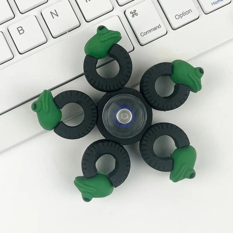Italien-Brainrot-Fidgetspinner