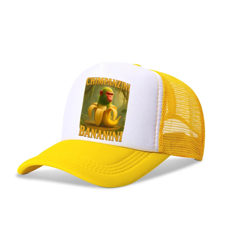 Italian Brainrot Cap