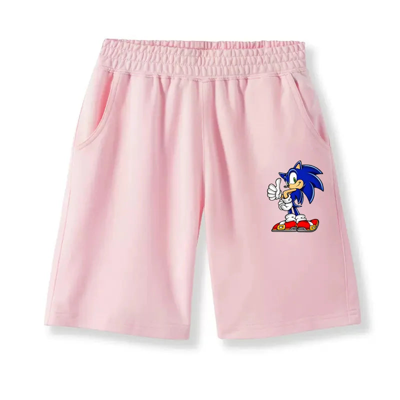 Italien Brainrot-Shorts