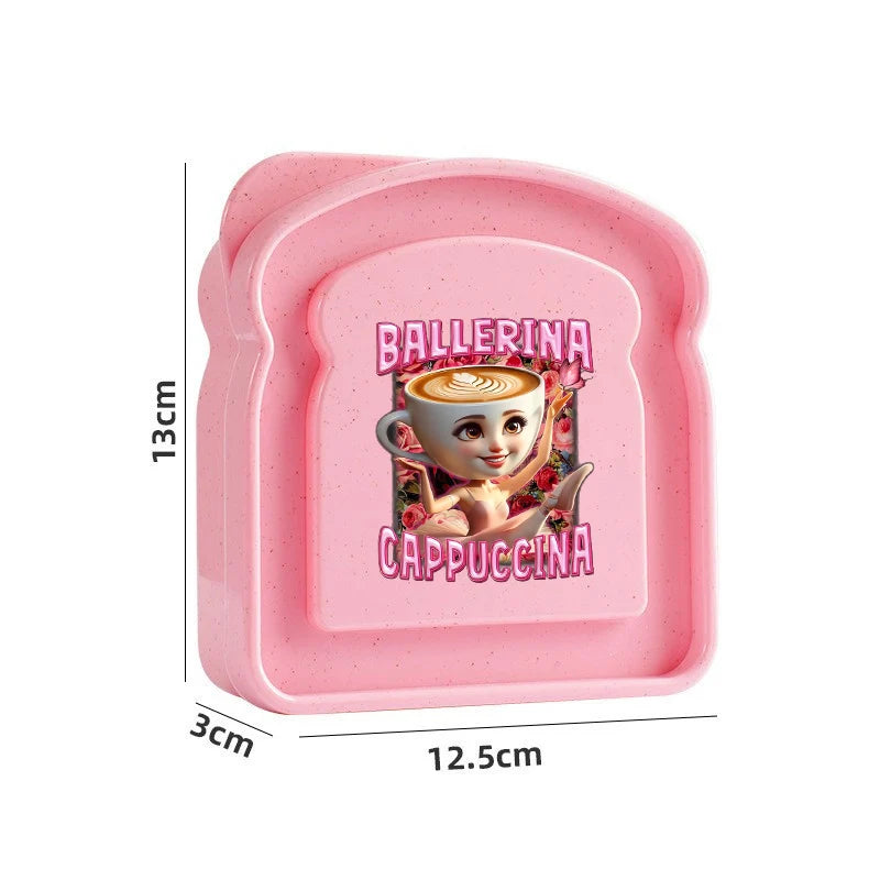 Brainrot Brotdose
