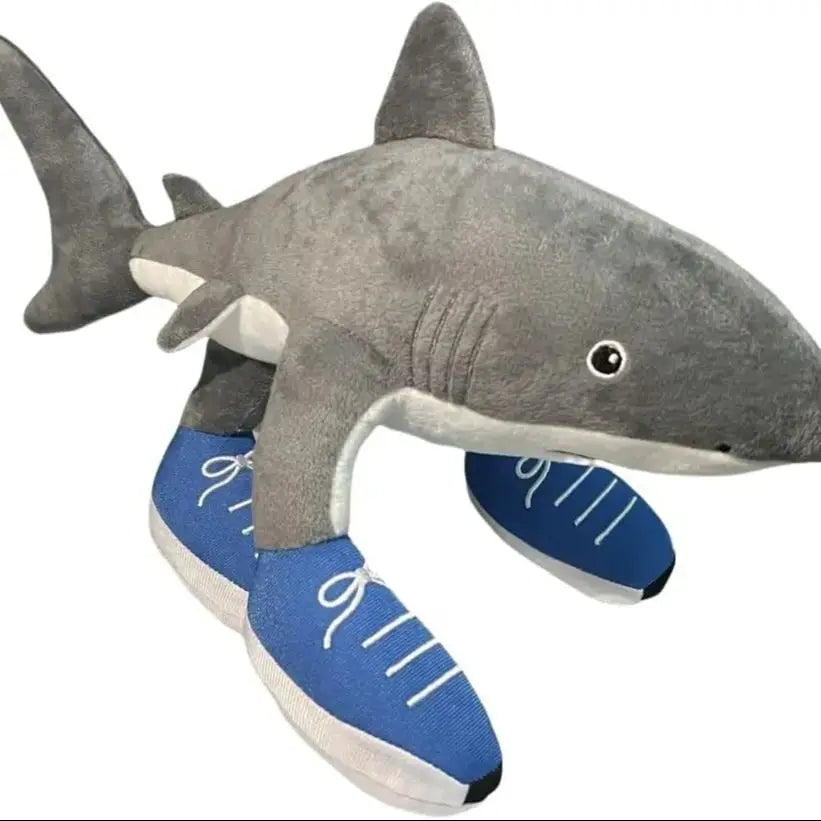 Italian Brainrot Tralalero Tralala