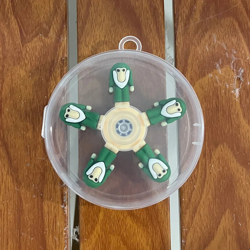 Italien-Brainrot-Fidgetspinner