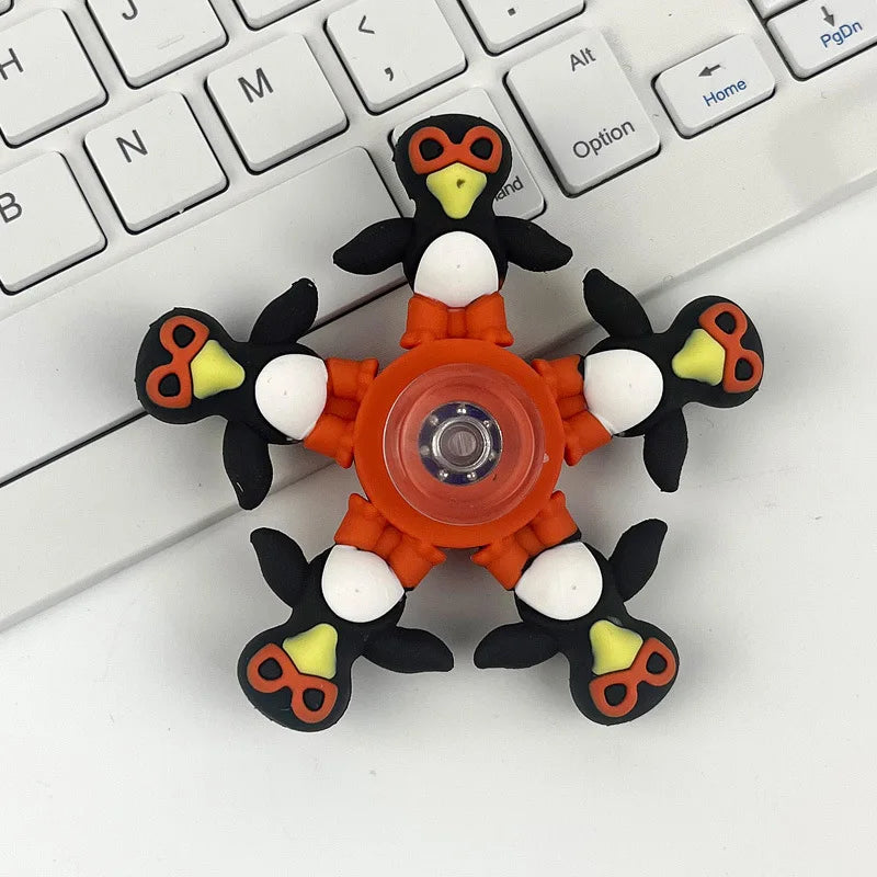 Italien-Brainrot-Fidgetspinner