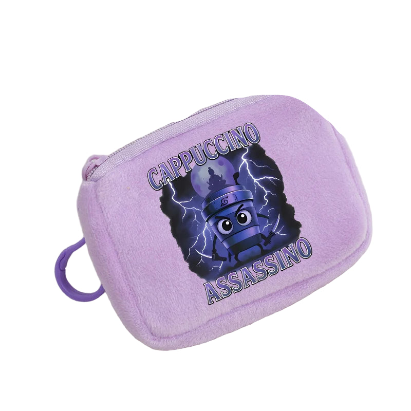 Mini Brainrot Tasche