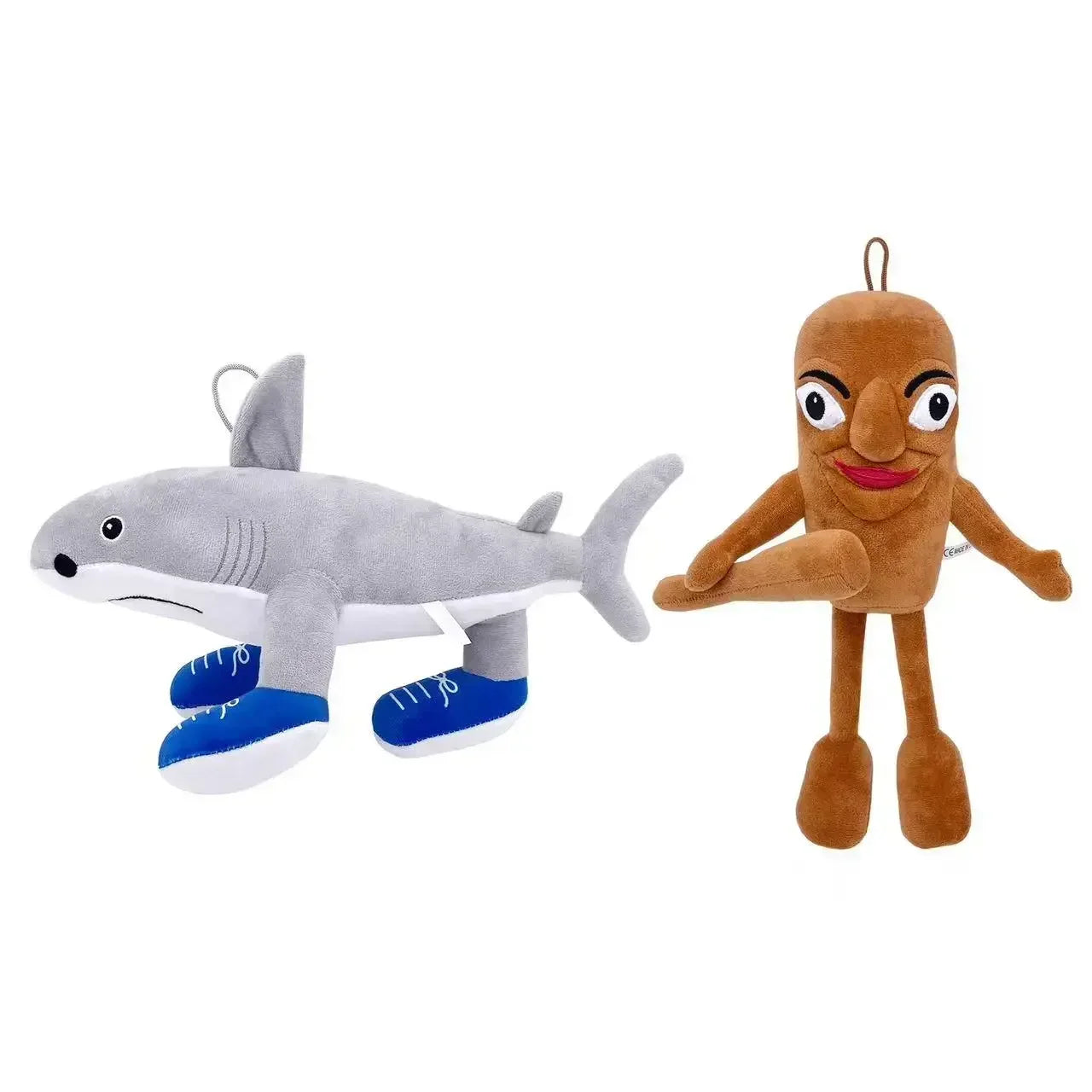Brainrot Bär