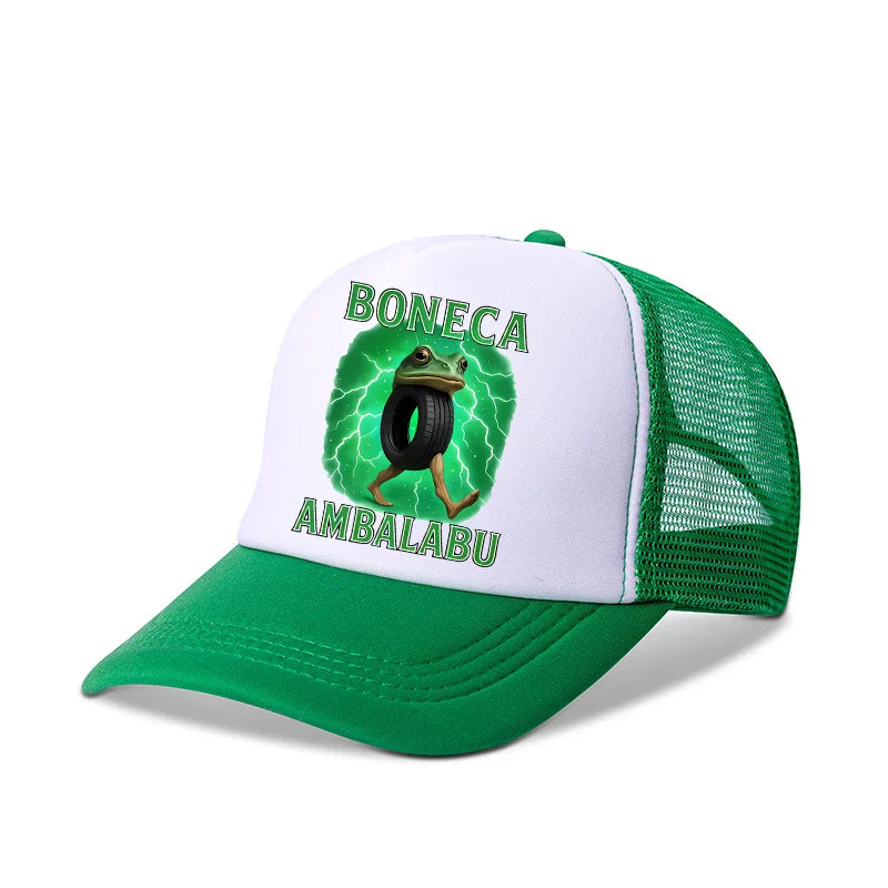 Italian Brainrot Cap